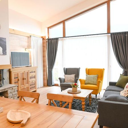 Villa Letizia Near The Pirin Golf Resort Bansko Buitenkant foto