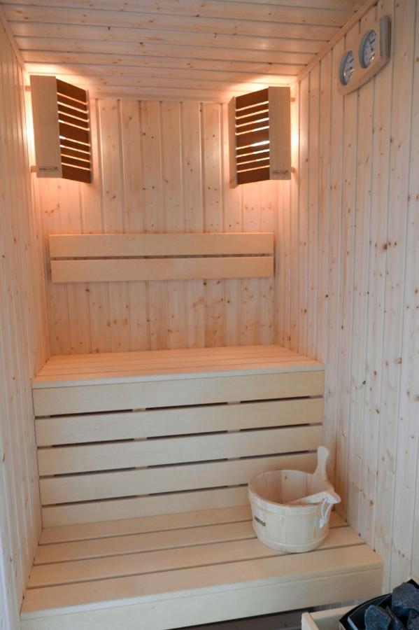 Villa Letizia Near The Pirin Golf Resort Bansko Buitenkant foto