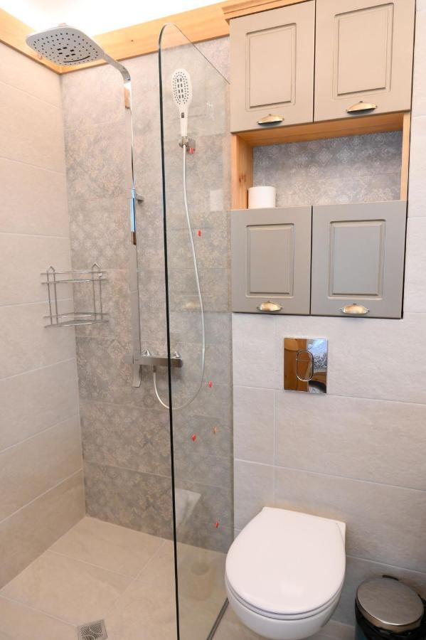 Villa Letizia Near The Pirin Golf Resort Bansko Buitenkant foto