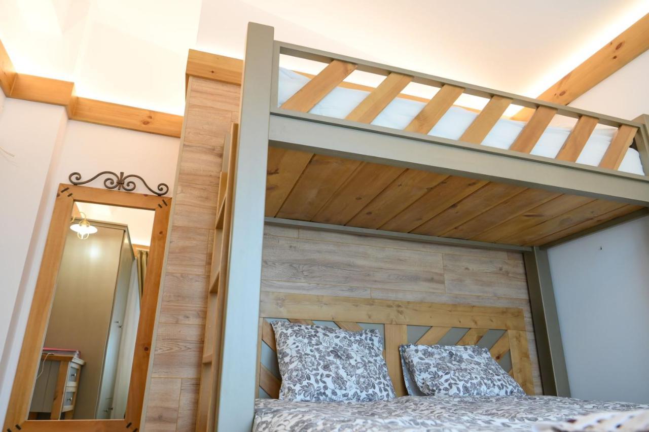 Villa Letizia Near The Pirin Golf Resort Bansko Buitenkant foto