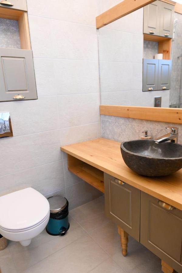 Villa Letizia Near The Pirin Golf Resort Bansko Buitenkant foto