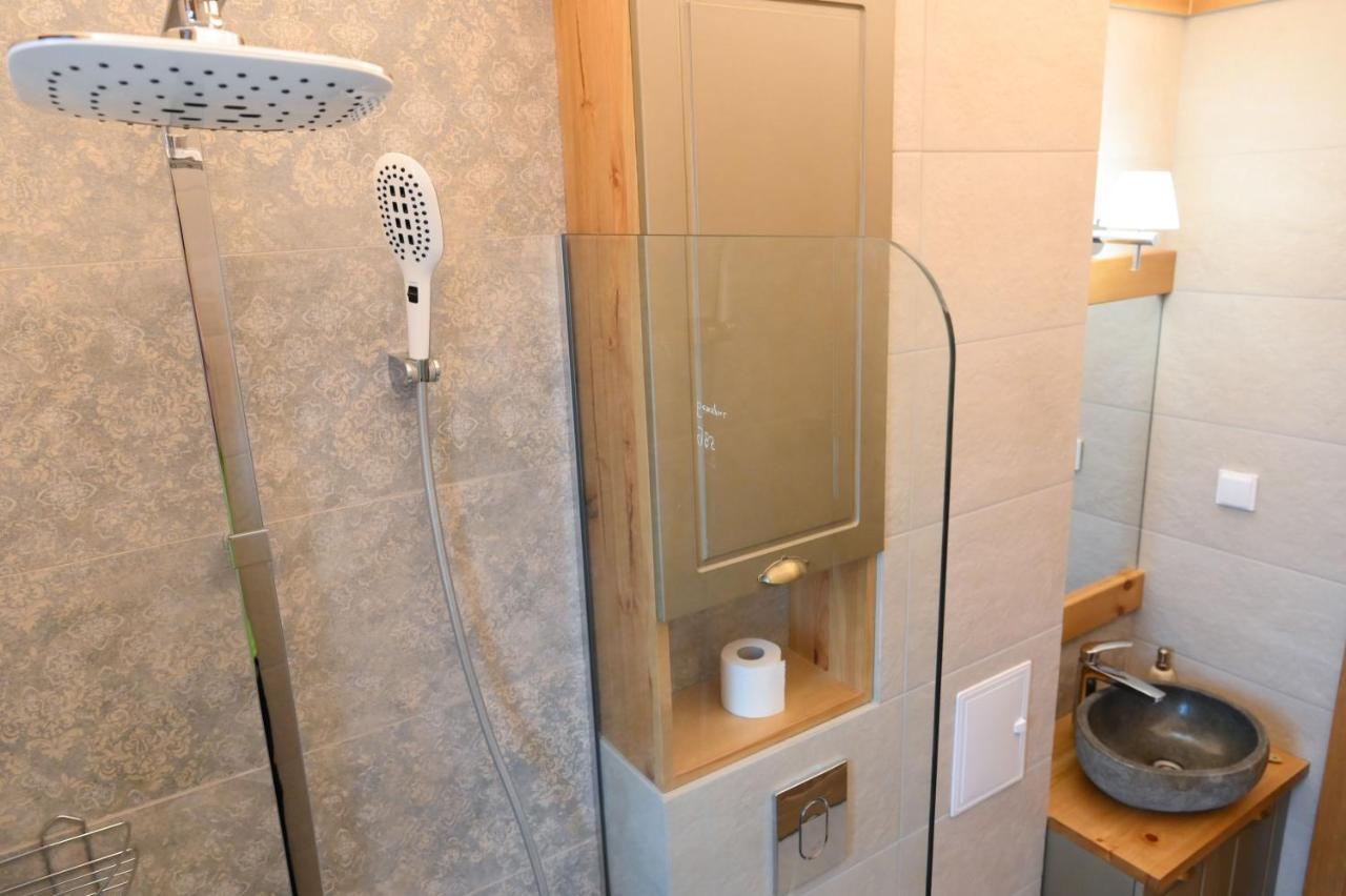 Villa Letizia Near The Pirin Golf Resort Bansko Buitenkant foto