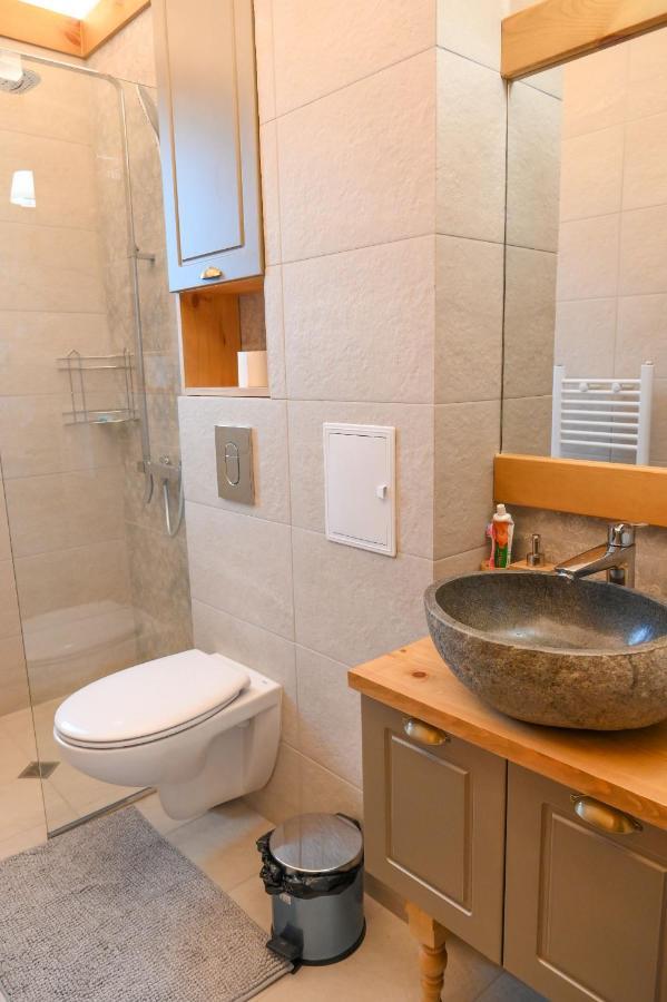 Villa Letizia Near The Pirin Golf Resort Bansko Buitenkant foto