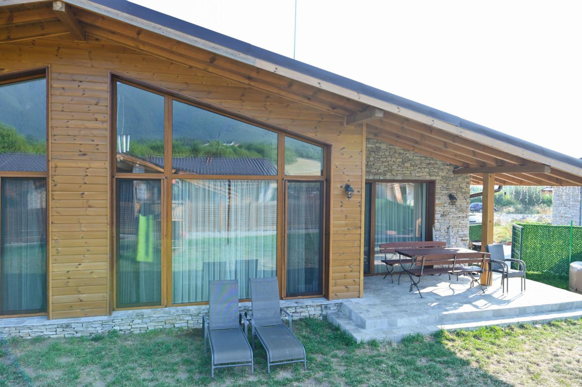 Villa Letizia Near The Pirin Golf Resort Bansko Buitenkant foto