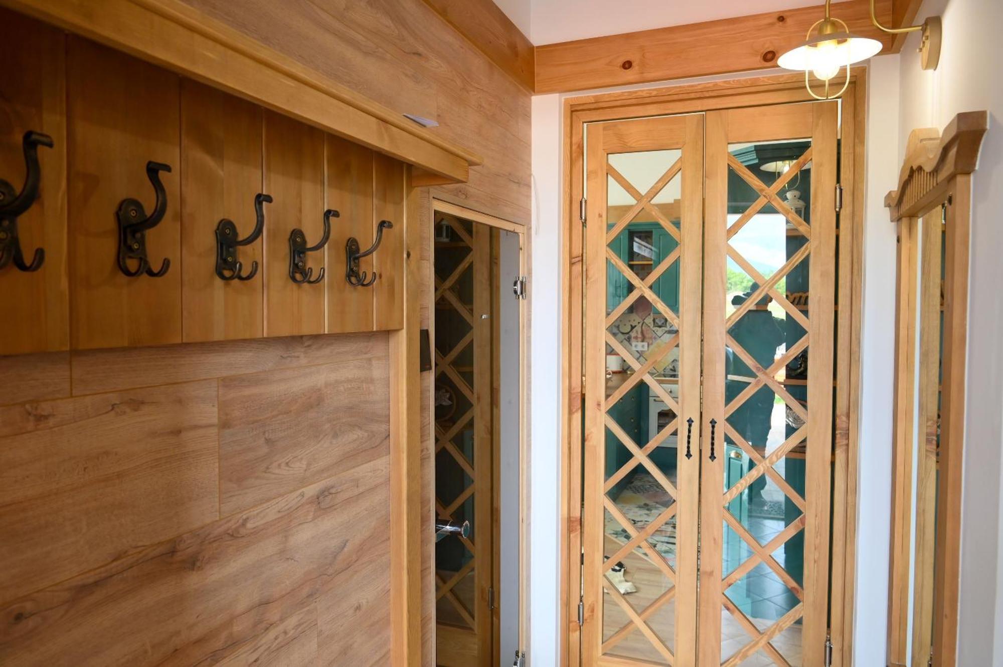 Villa Letizia Near The Pirin Golf Resort Bansko Buitenkant foto