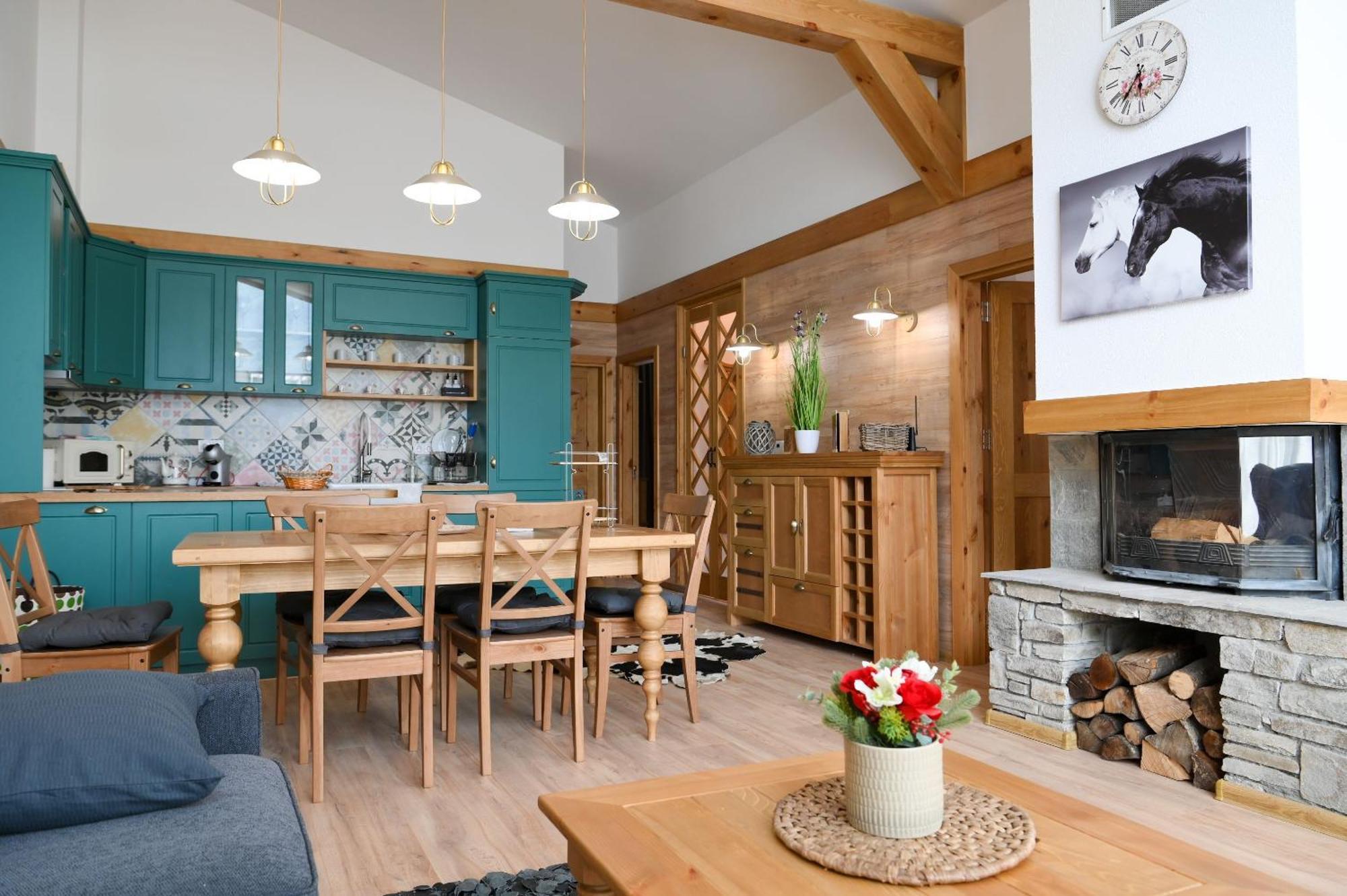 Villa Letizia Near The Pirin Golf Resort Bansko Buitenkant foto